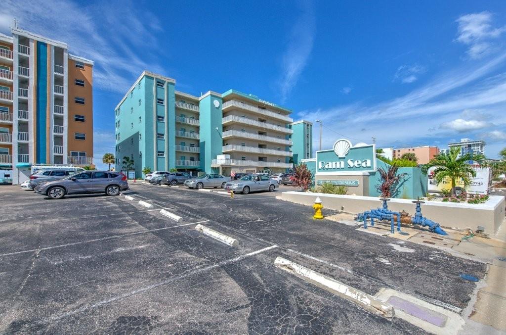 Image 42 of 70 For 17200 Gulf Boulevard 401