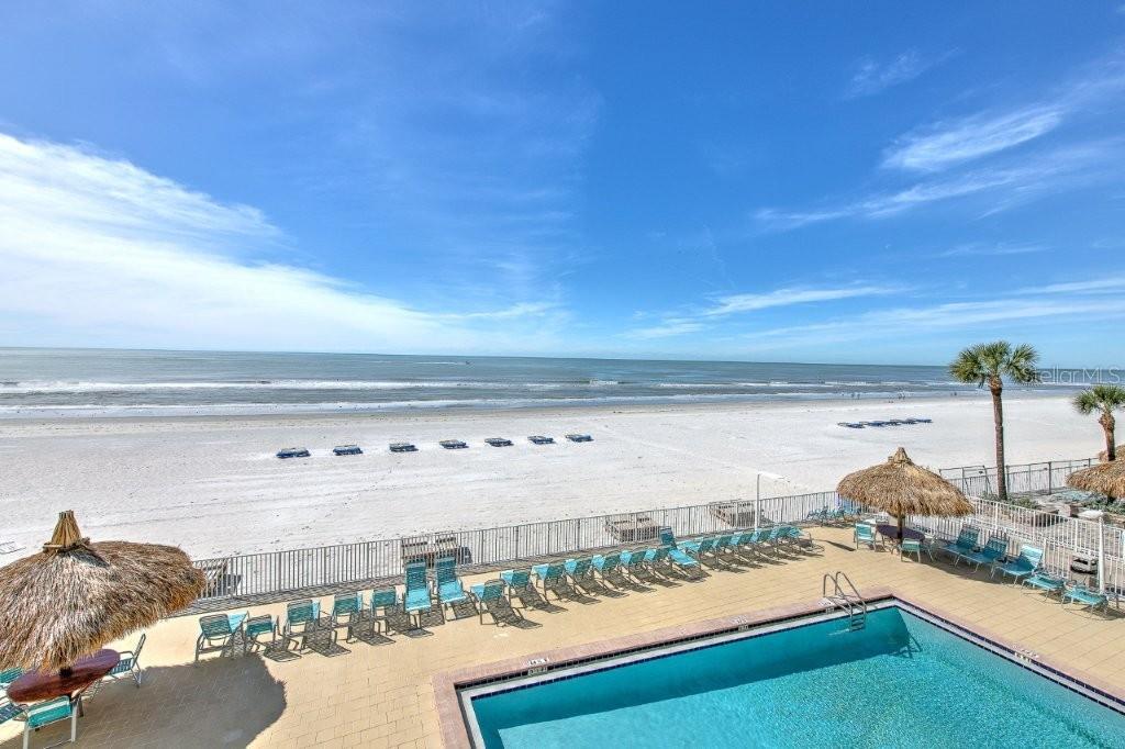 Image 64 of 70 For 17200 Gulf Boulevard 401
