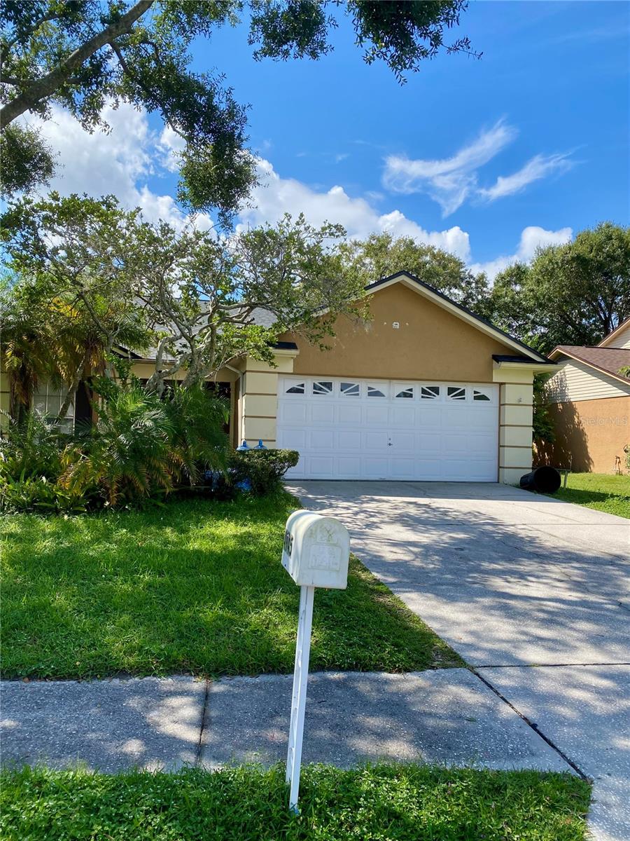 Details for 4945 Cypress Trace Drive, TAMPA, FL 33624