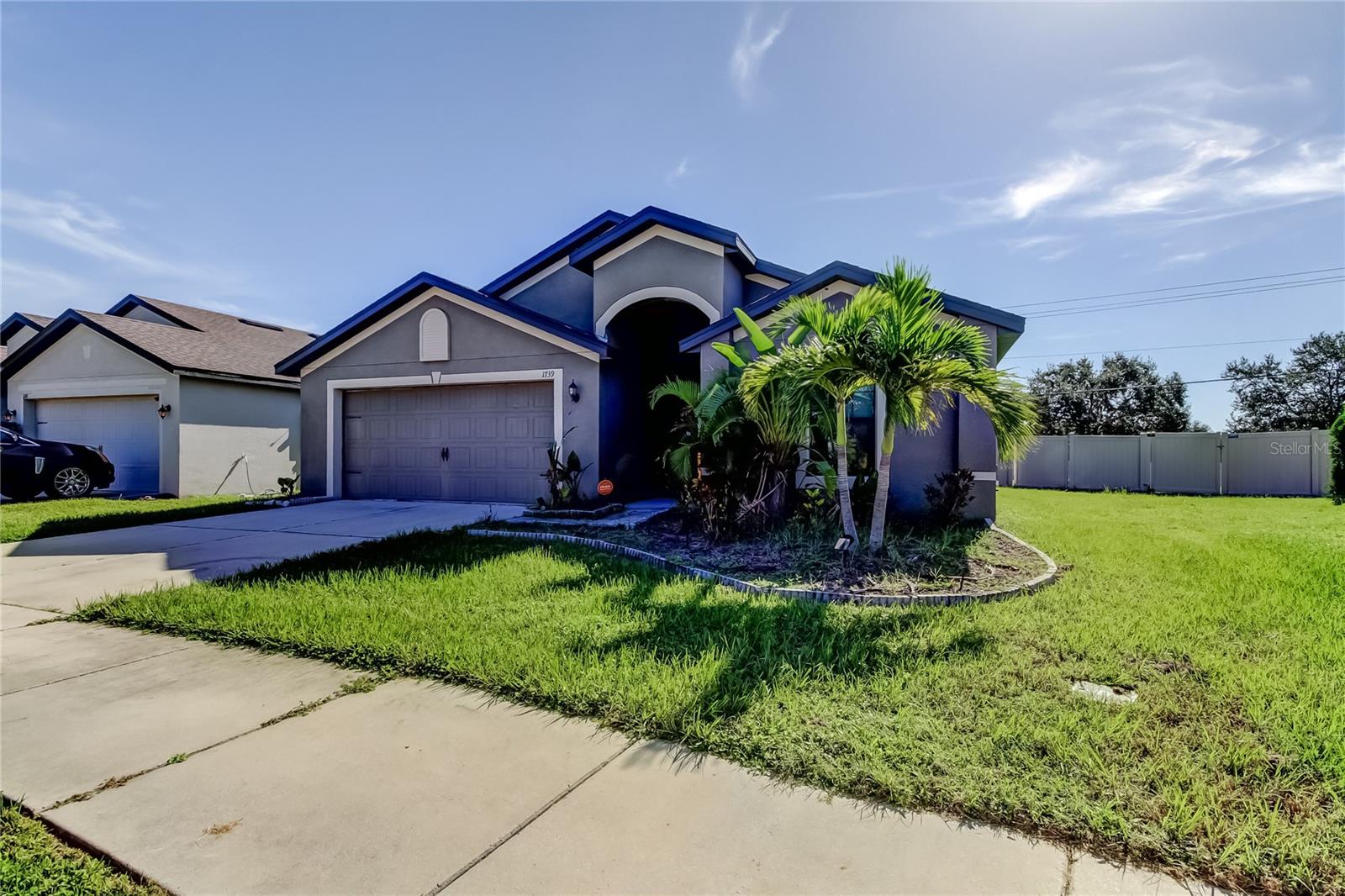 Details for 1739 Chatham Green Circle, RUSKIN, FL 33570