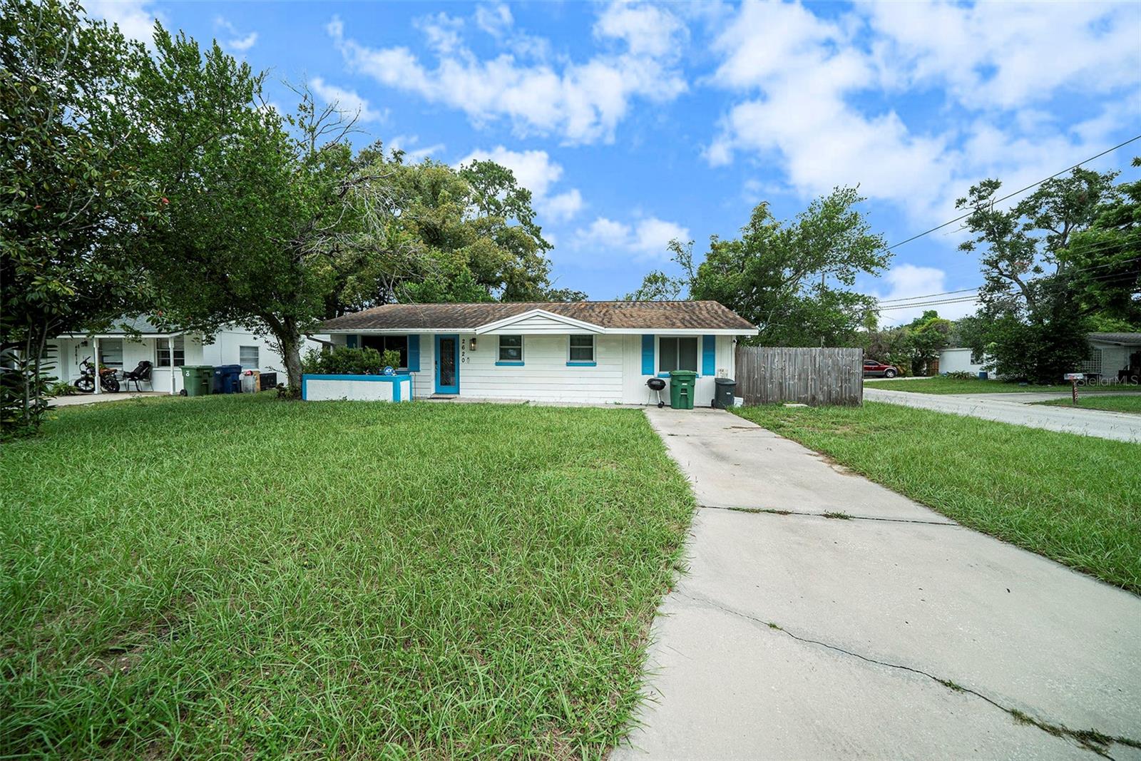 Details for 2620 Liberty Street, TAMPA, FL 33612