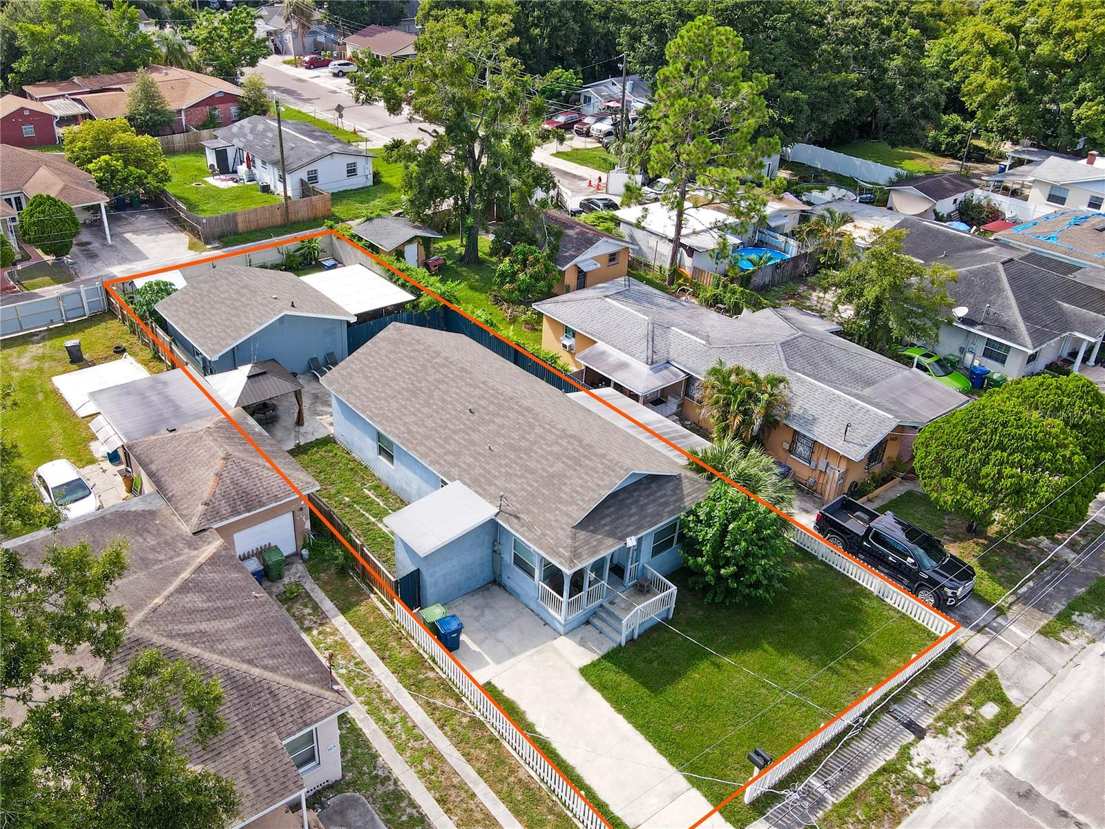 Details for 3406 13th Street A & B, TAMPA, FL 33605