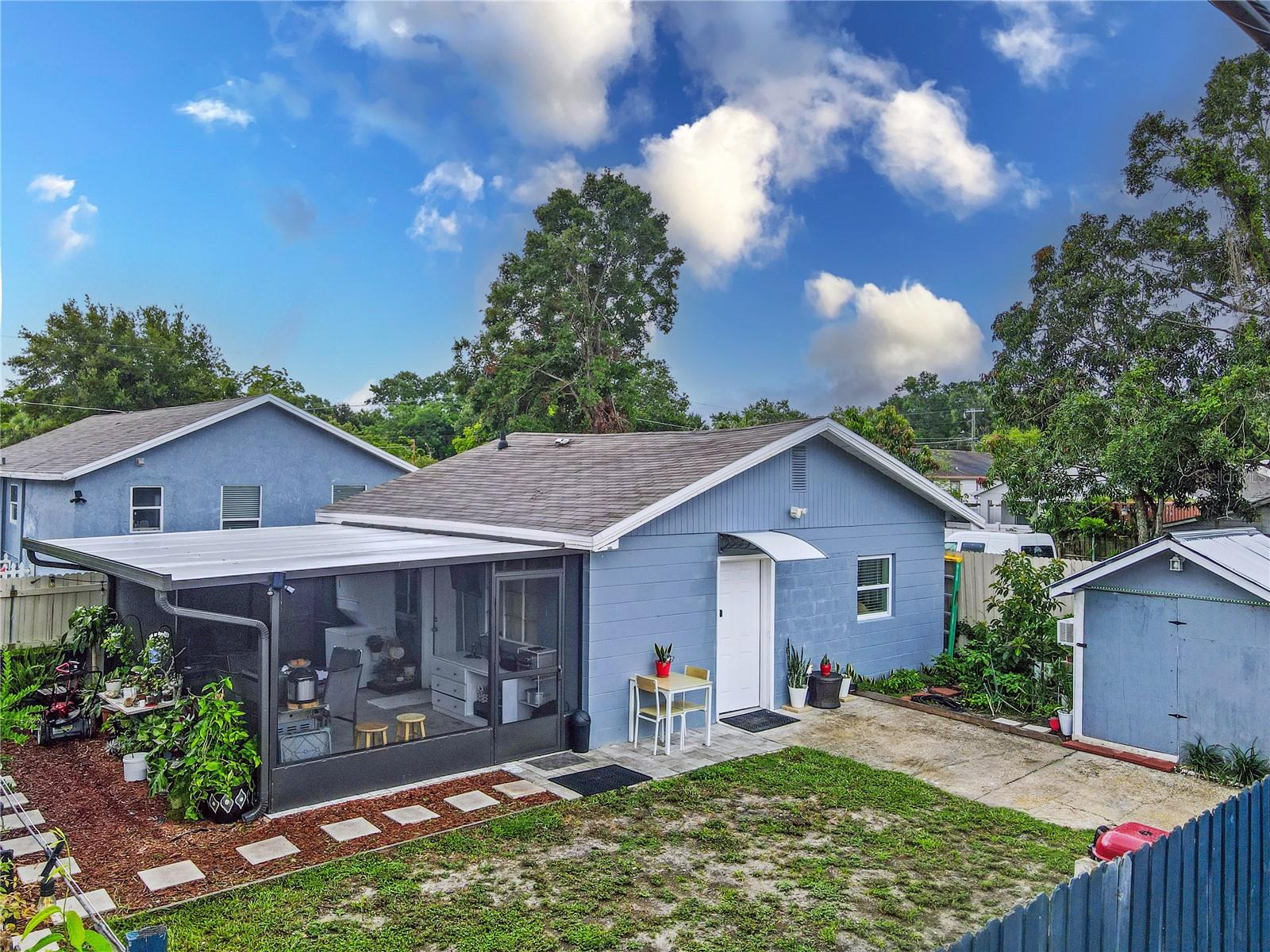 Image 40 of 59 For 3406 13th Street A & B