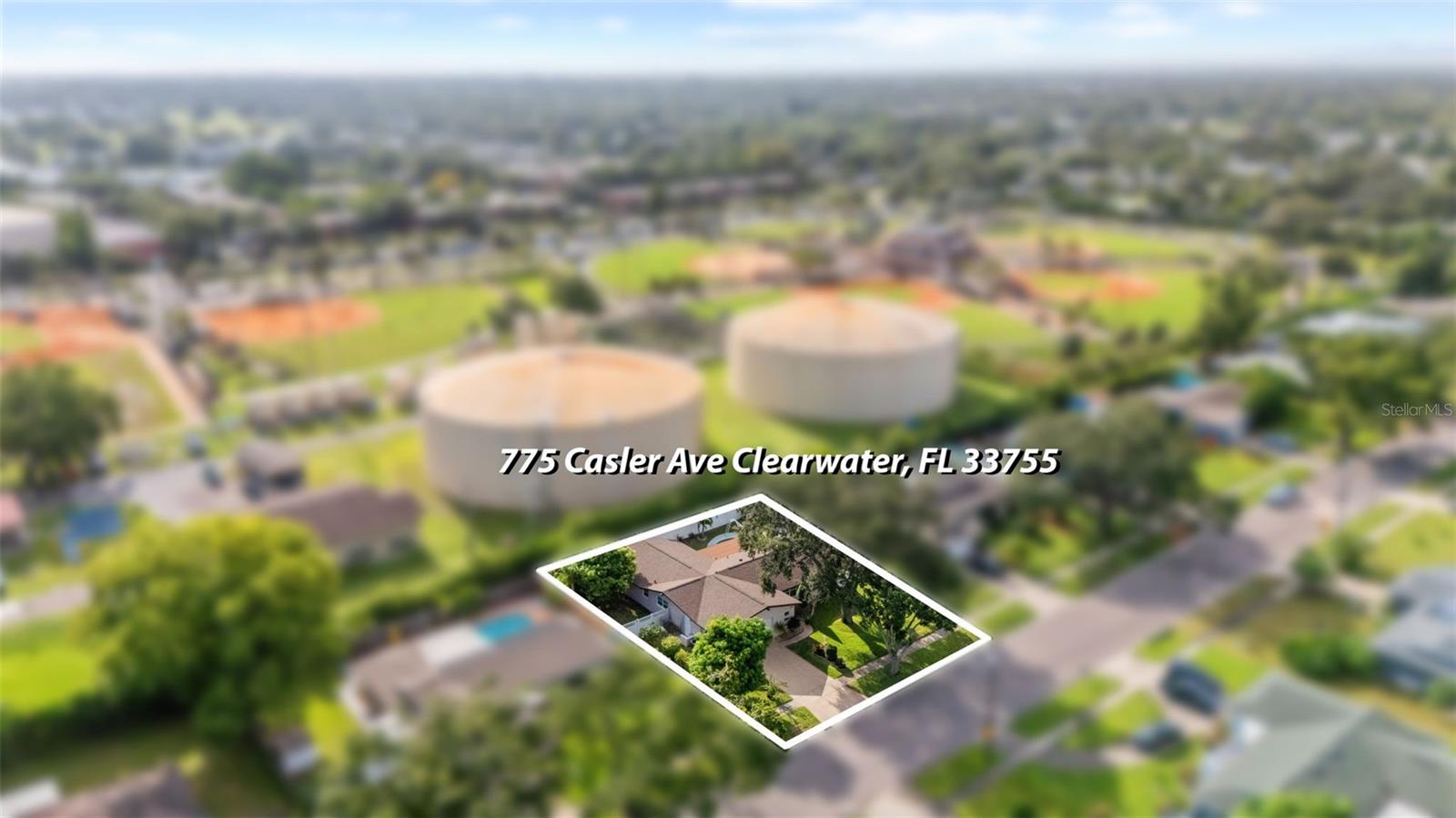 Image 12 of 65 For 775 Casler Avenue