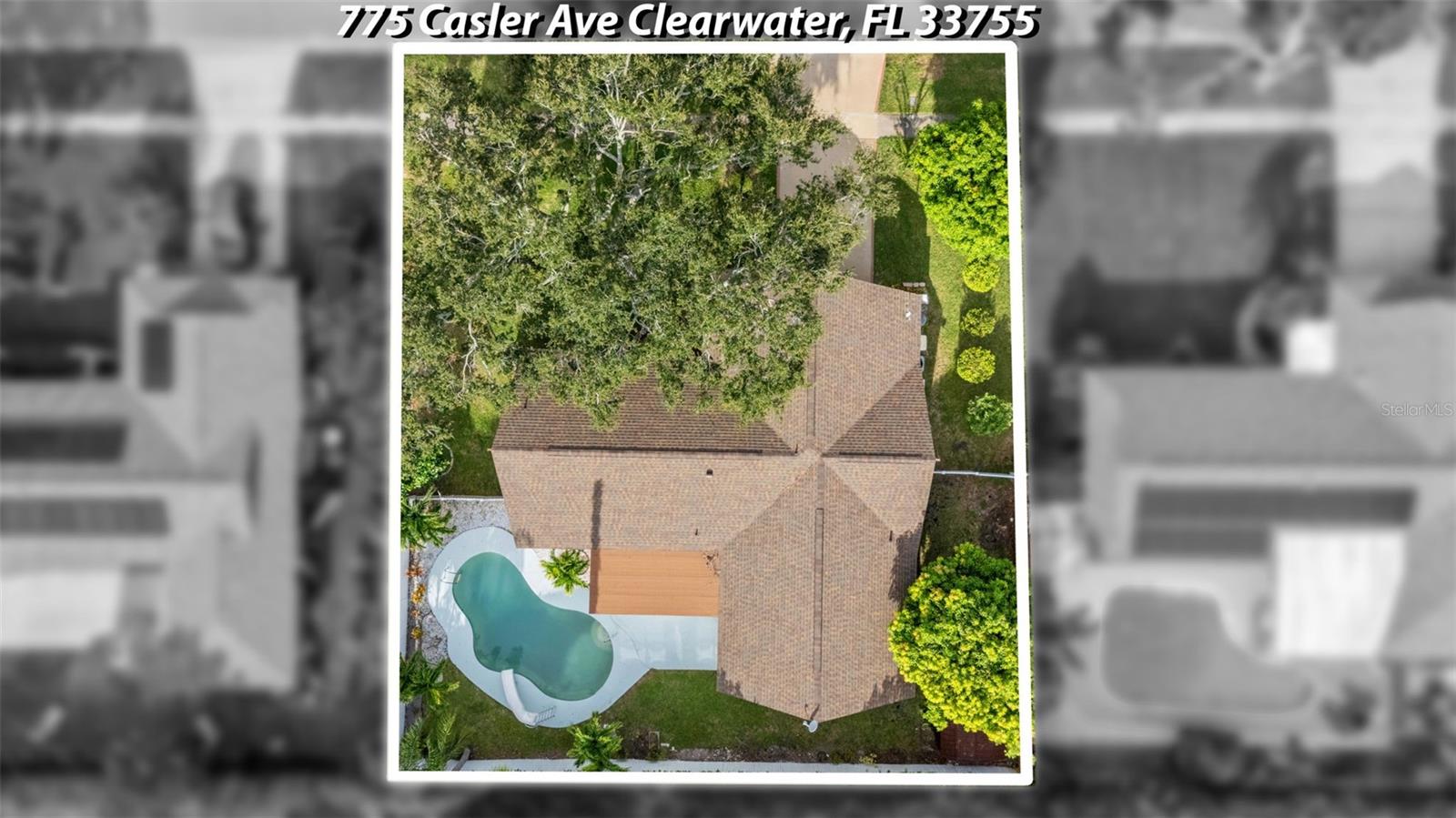 Image 4 of 65 For 775 Casler Avenue
