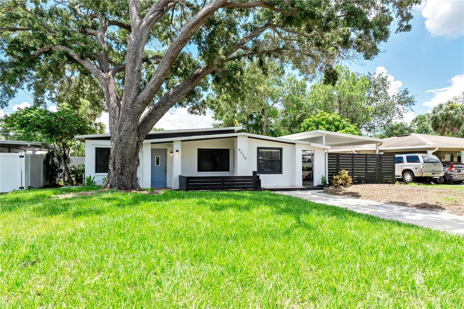 Details for 4320 Cameron Avenue, TAMPA, FL 33611