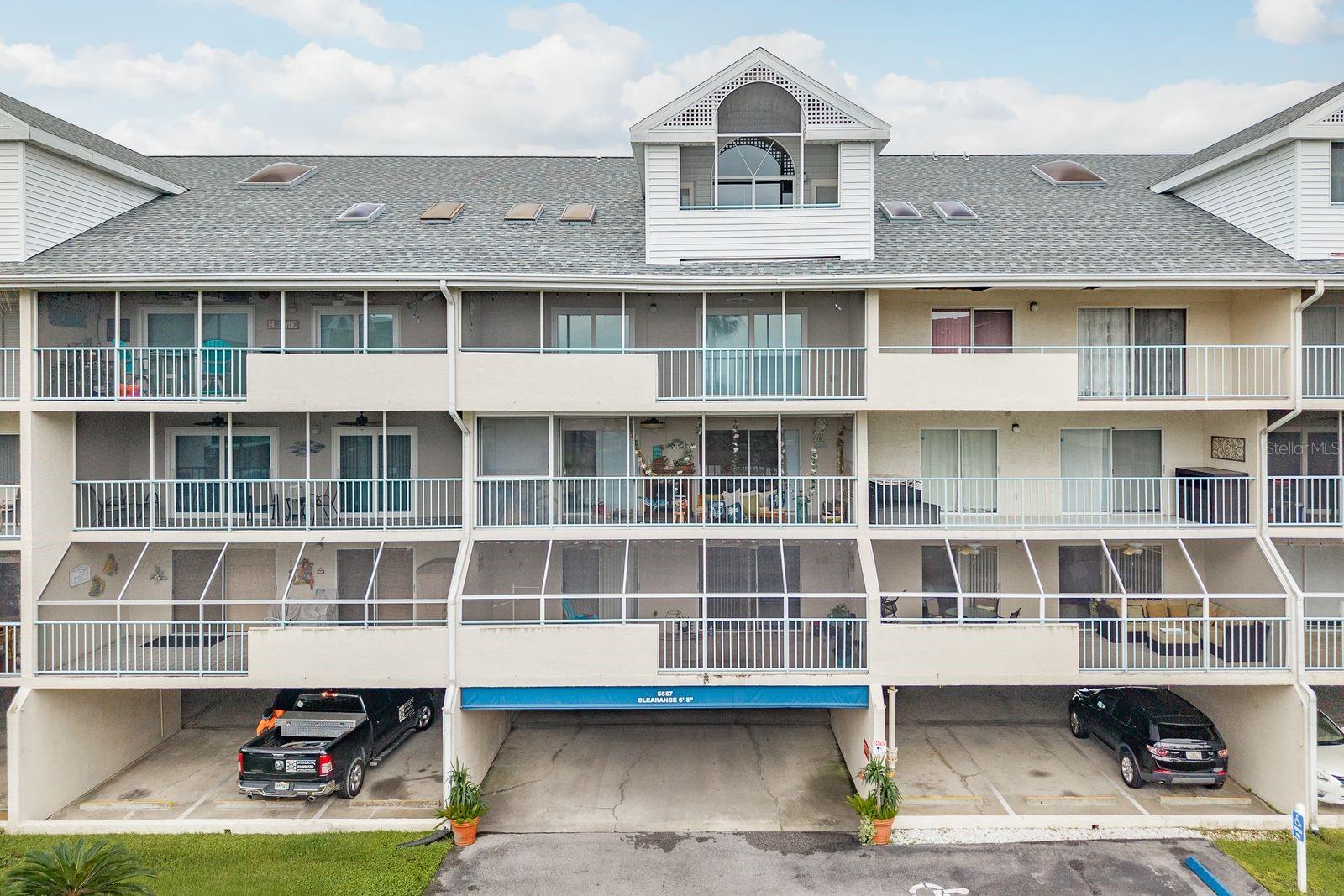 Details for 5557 Sea Forest Drive 314, NEW PORT RICHEY, FL 34652