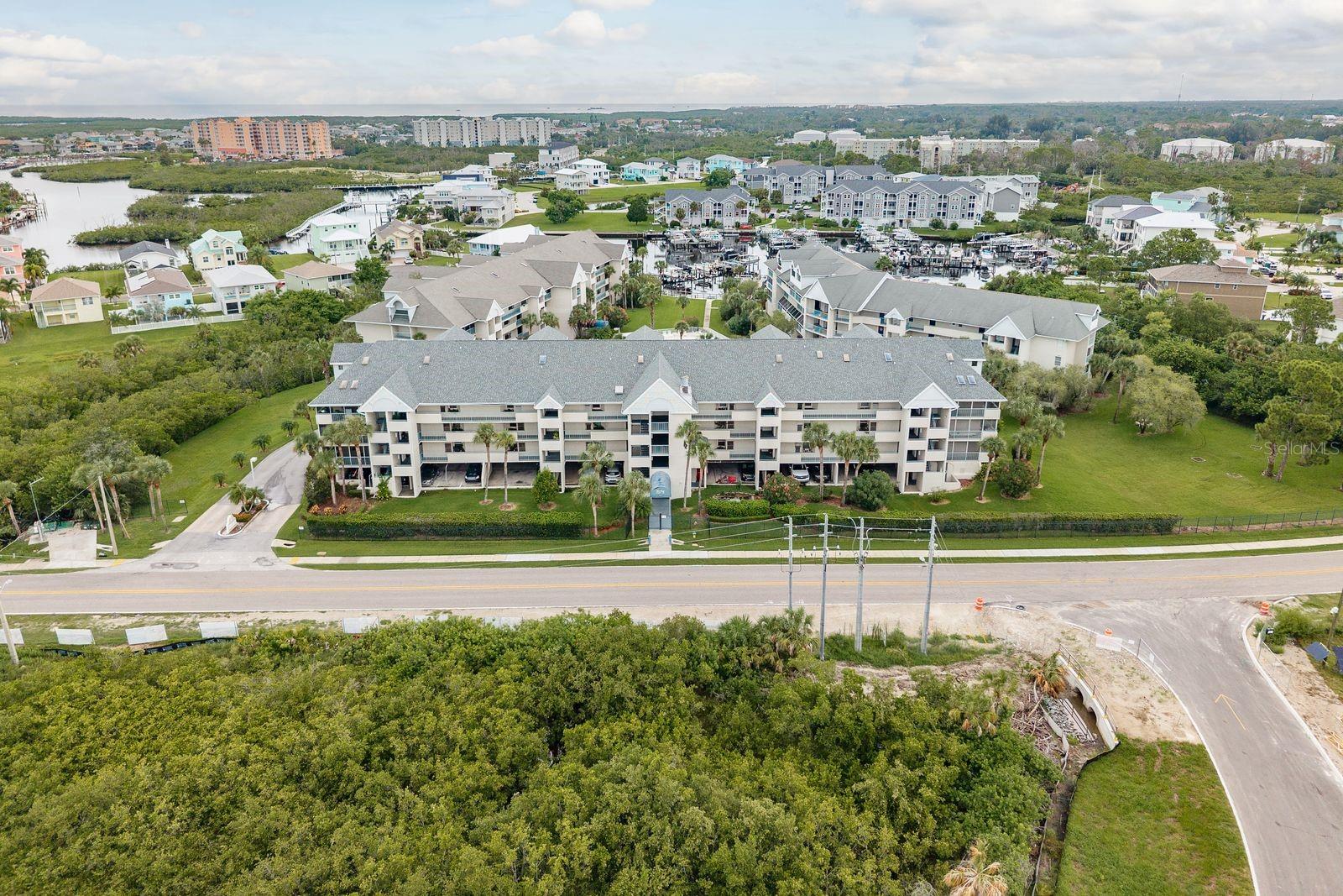 Image 36 of 37 For 5557 Sea Forest Drive 314