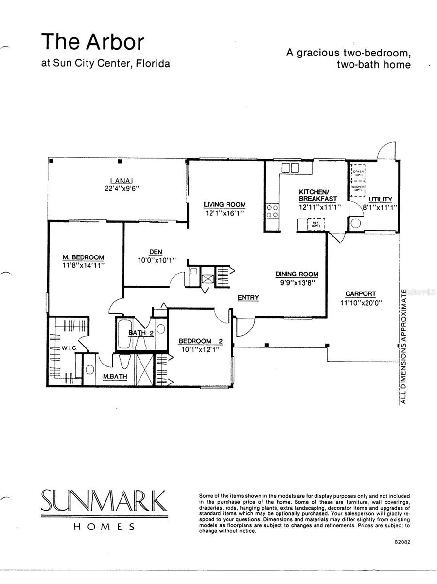 Image 82 of 82 For 1608 Comfy Court
