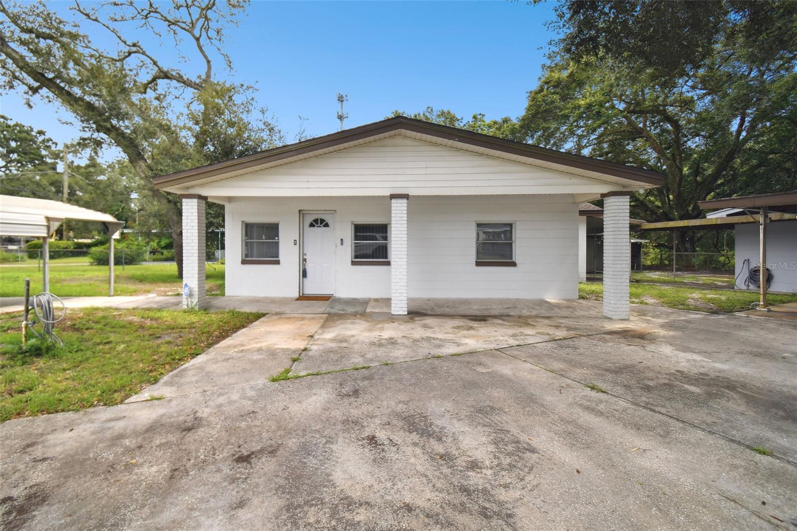 Details for 2011 148th Avenue, LUTZ, FL 33549
