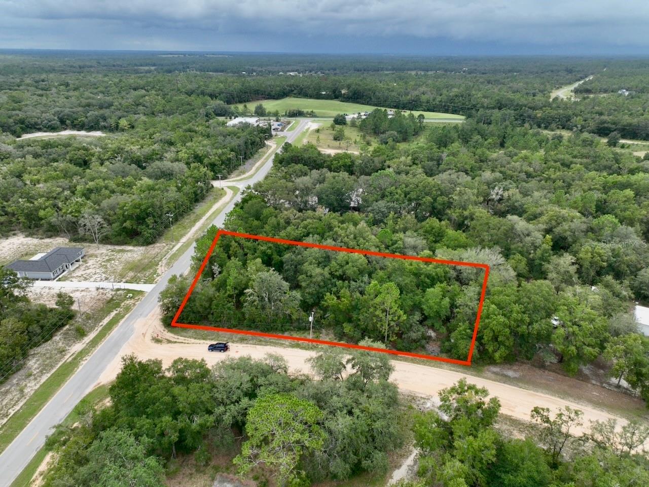 Details for 5533 Arapaho Street, KEYSTONE HEIGHTS, FL 32656