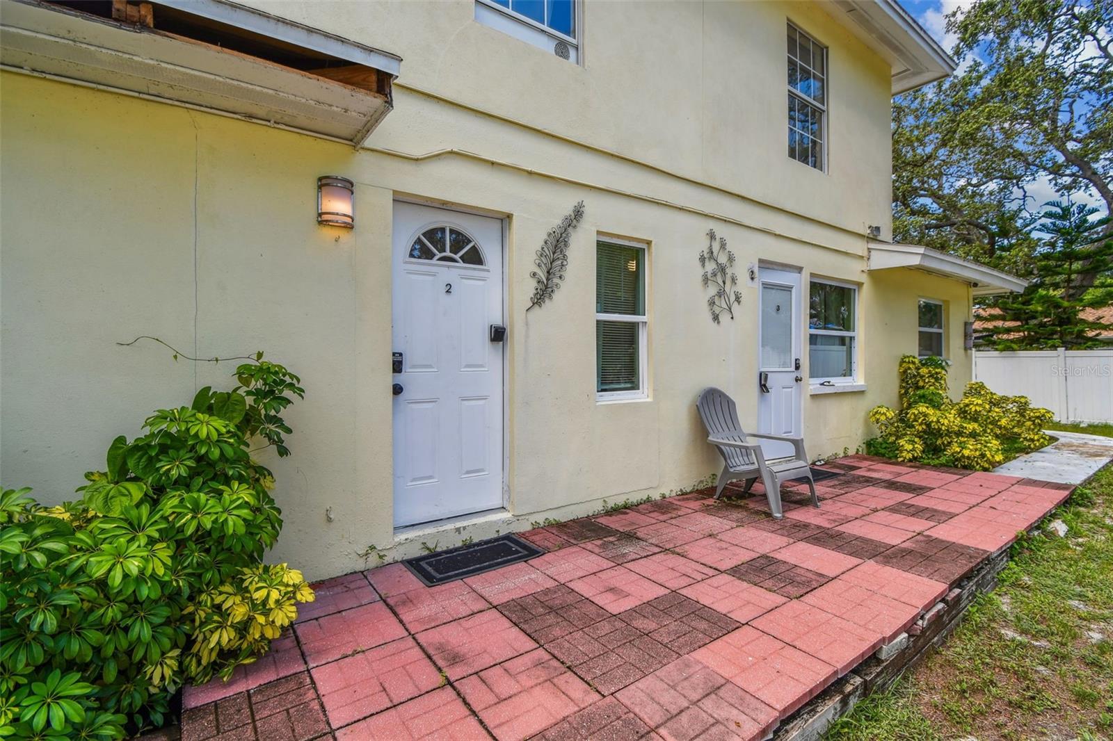 Details for 1377 Washington Avenue 2, CLEARWATER, FL 33756