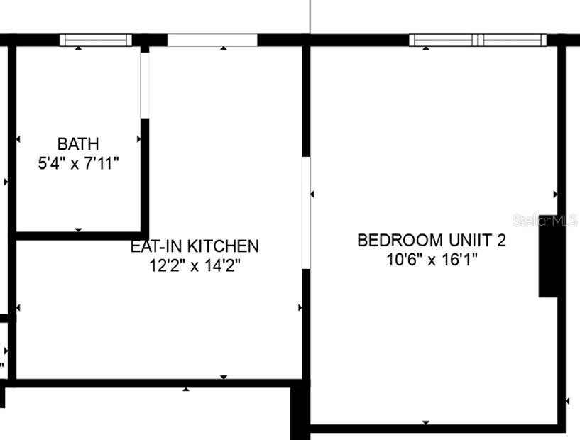 Image 12 of 14 For 1377 Washington Avenue 2
