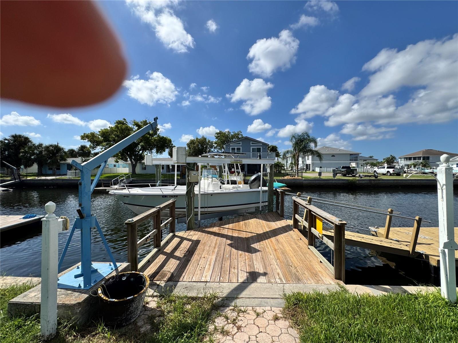 Image 13 of 67 For 7302 Hatteras Drive