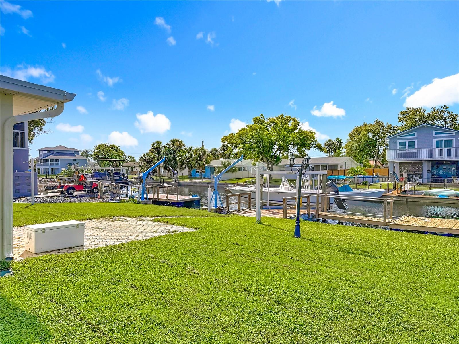 Image 52 of 67 For 7302 Hatteras Drive