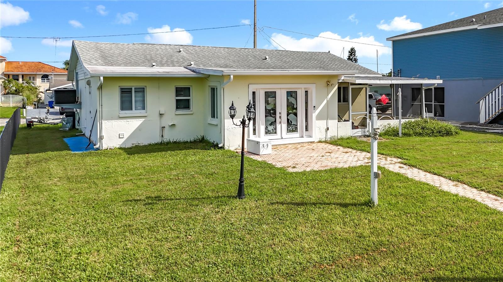 Image 58 of 67 For 7302 Hatteras Drive