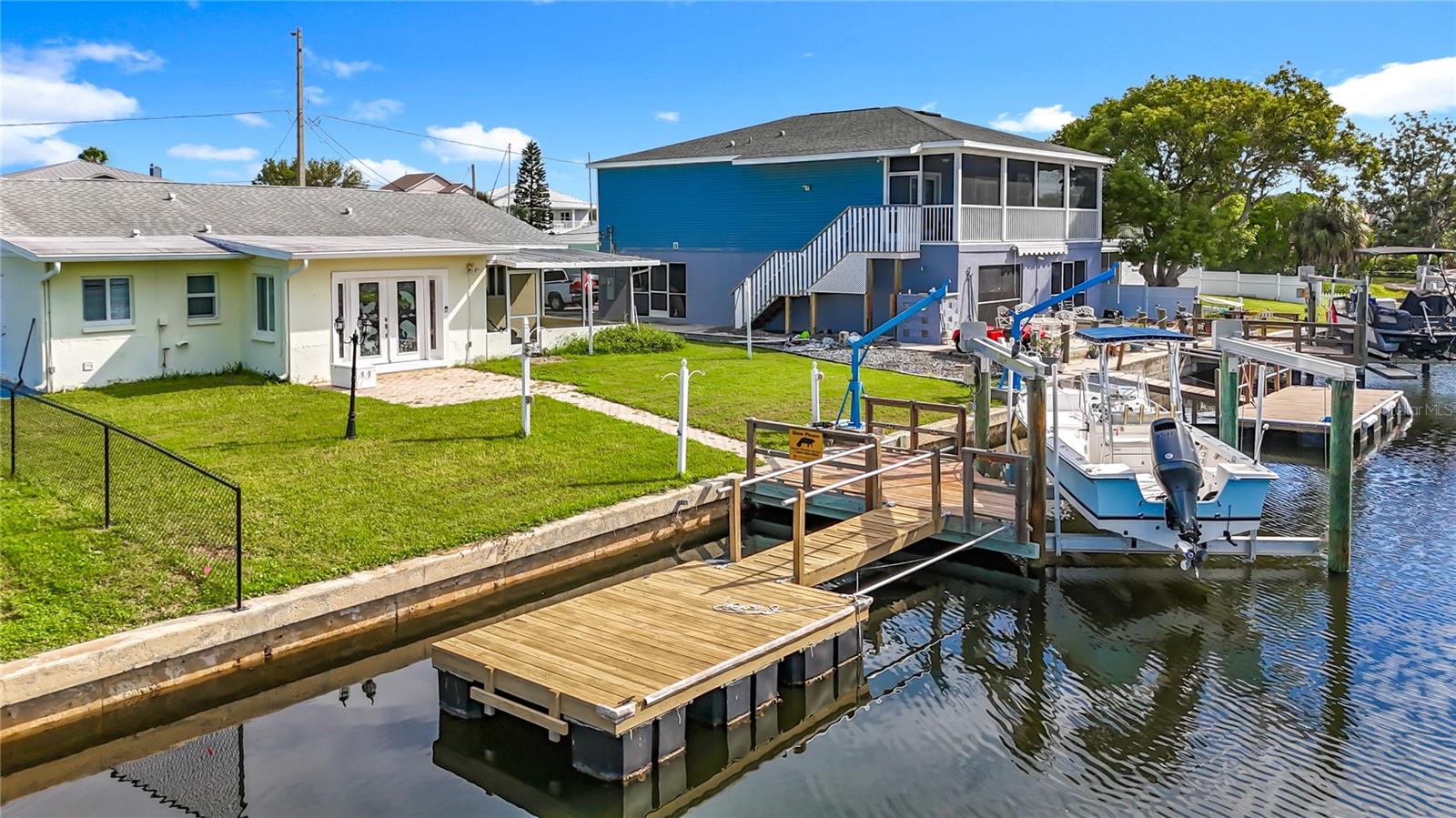 Image 61 of 67 For 7302 Hatteras Drive