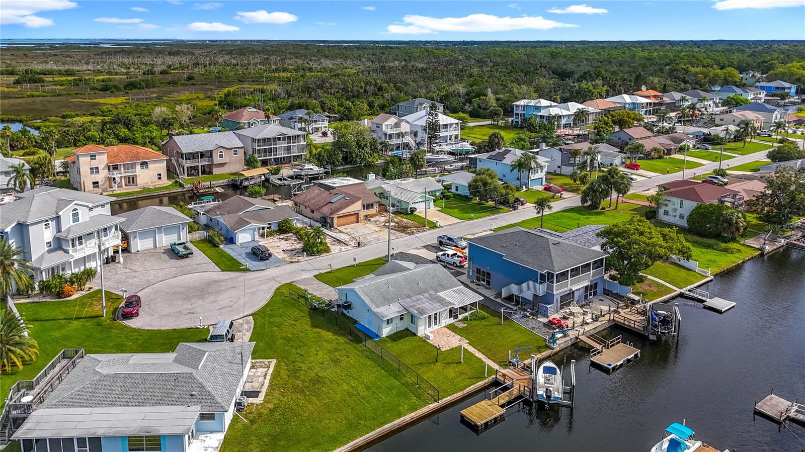 Image 63 of 67 For 7302 Hatteras Drive