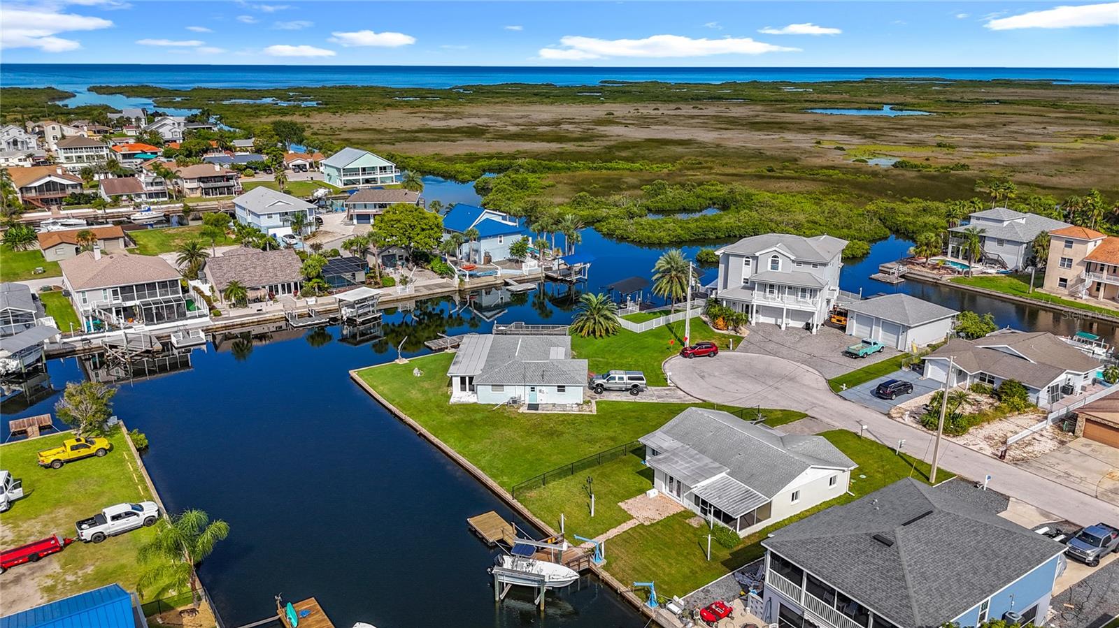 Image 65 of 67 For 7302 Hatteras Drive