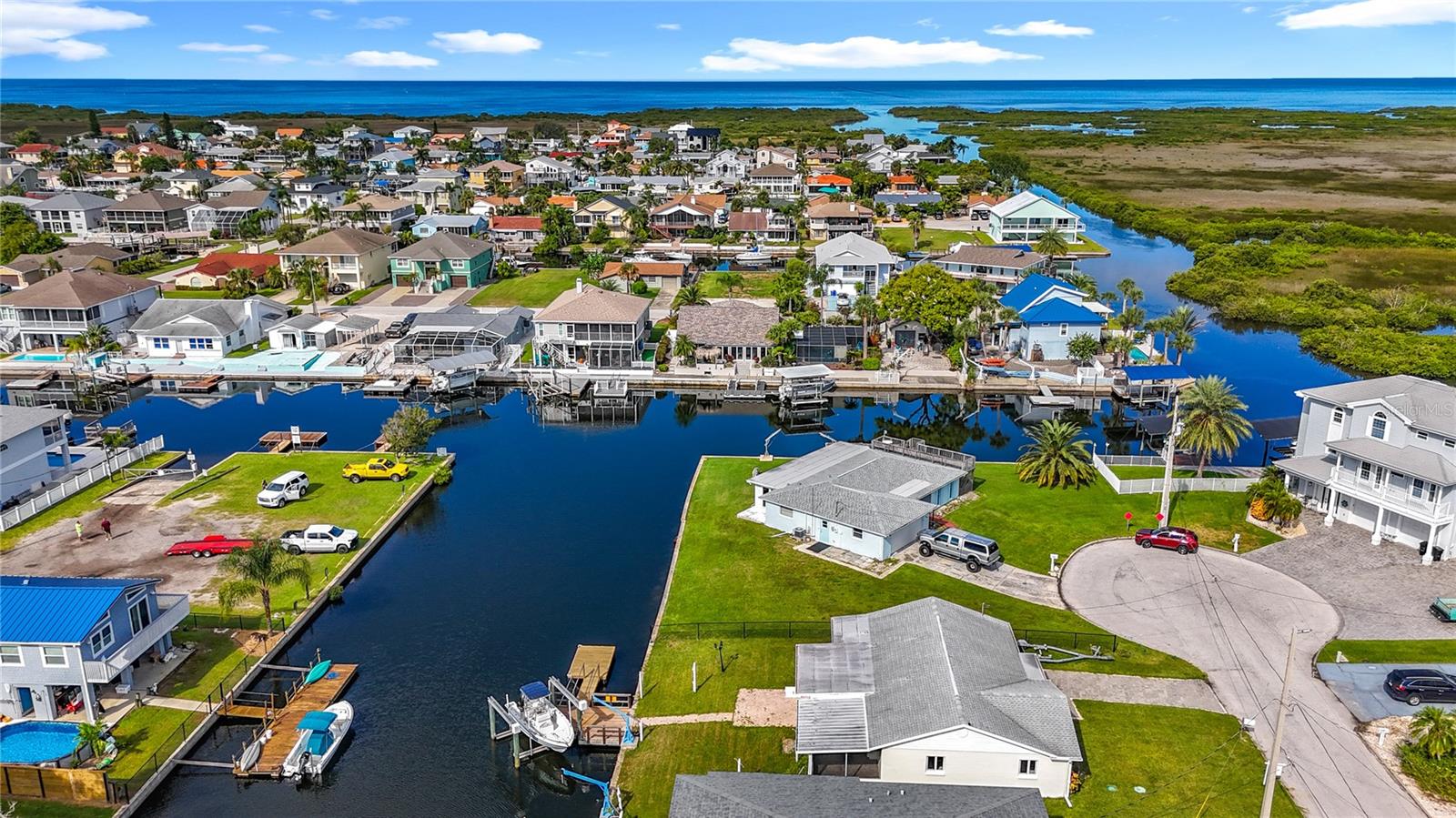Image 66 of 67 For 7302 Hatteras Drive