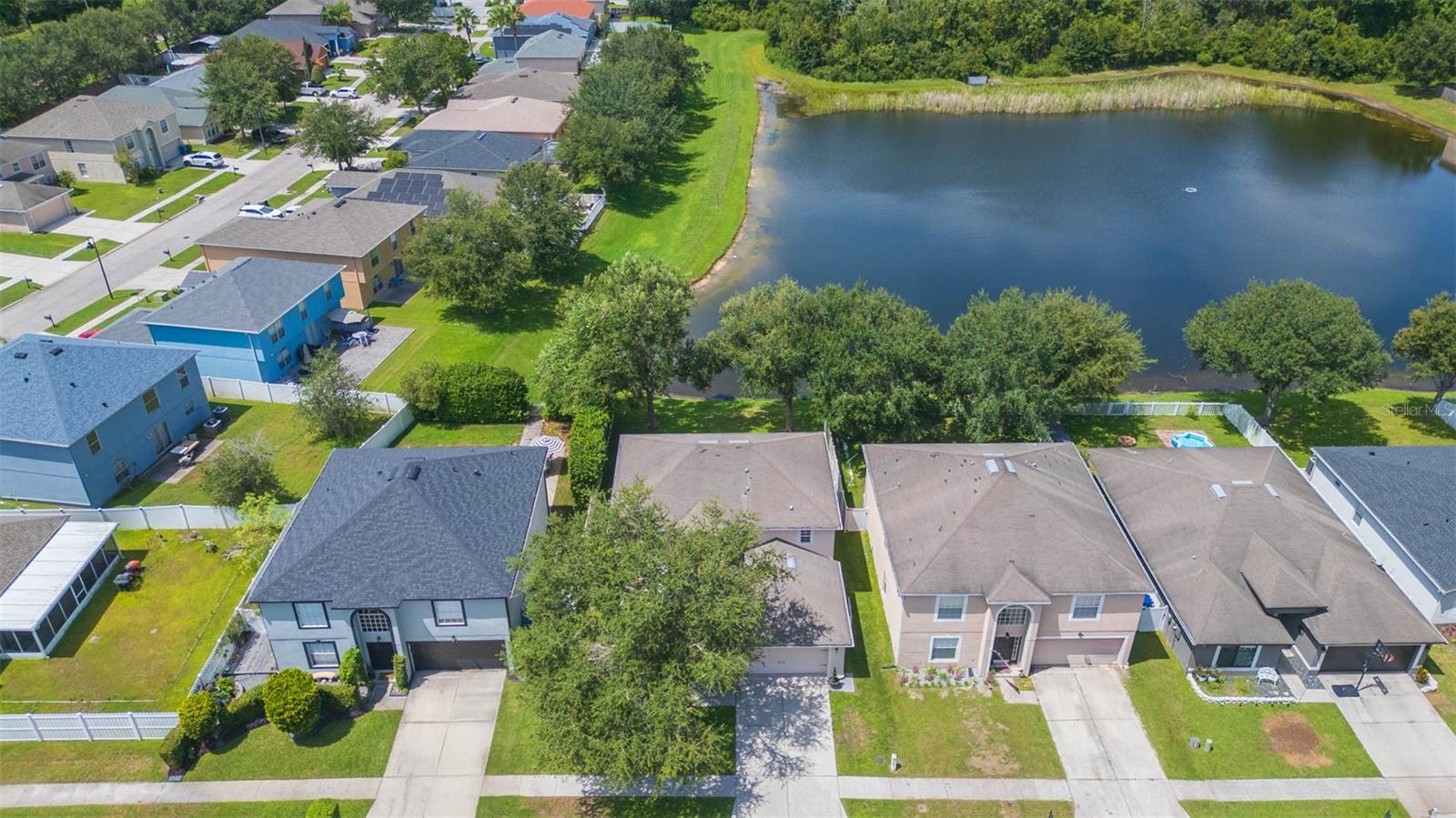 Image 54 of 57 For 3201 Bellericay Lane