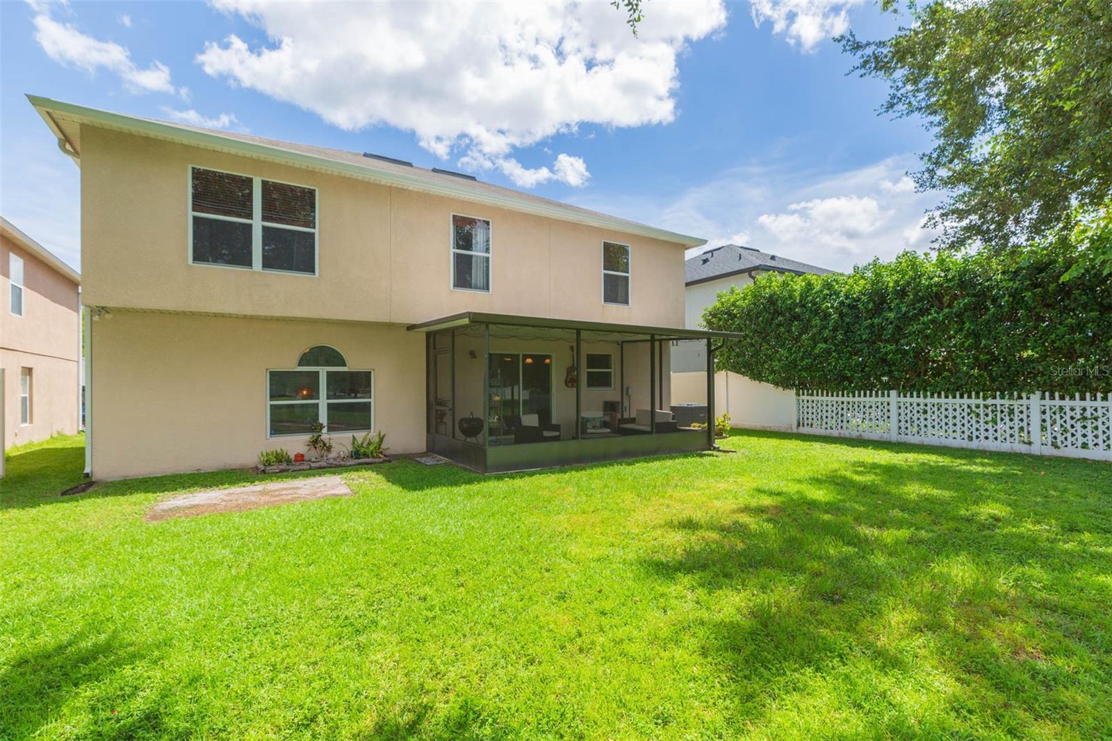 Image 56 of 57 For 3201 Bellericay Lane