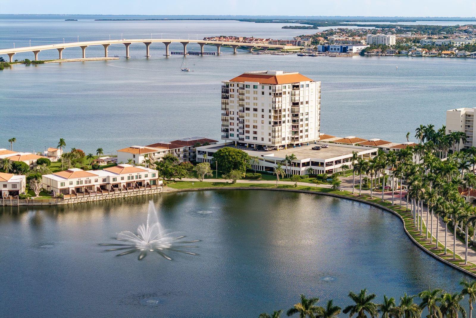 Details for 6287 Bahia Del Mar Circle 905, TIERRA VERDE, FL 33715