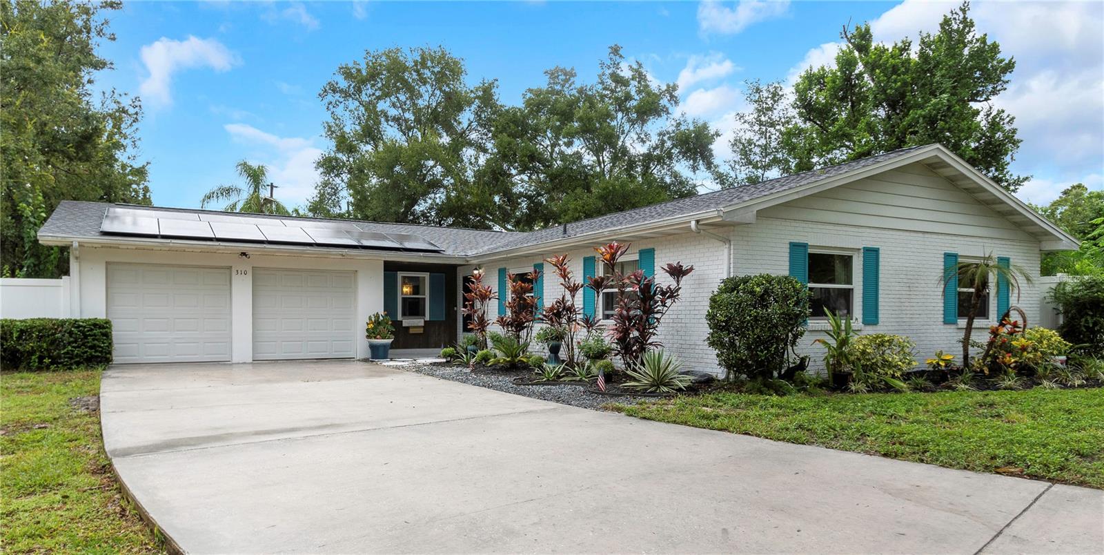 Details for 310 Terrace Drive, BRANDON, FL 33510