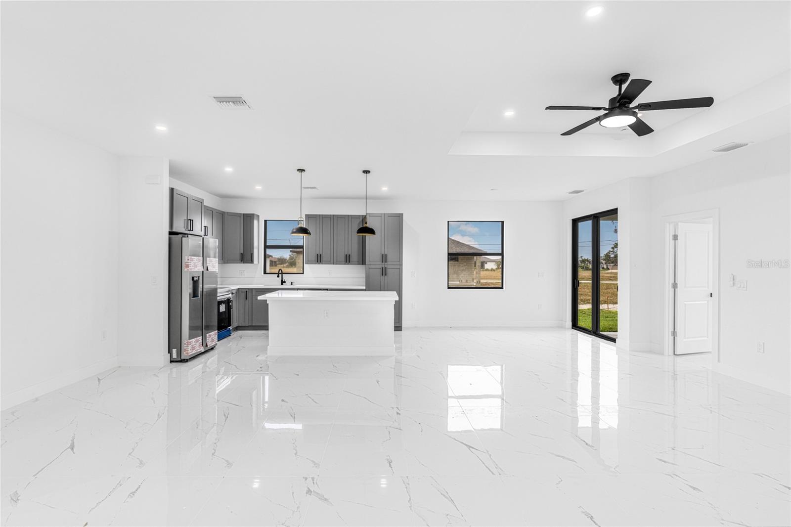 Image 3 of 26 For 3534 21st Street