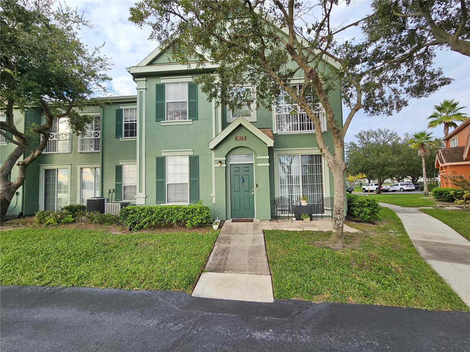 Details for 9018 Lake Chase Island Way 9108, TAMPA, FL 33626