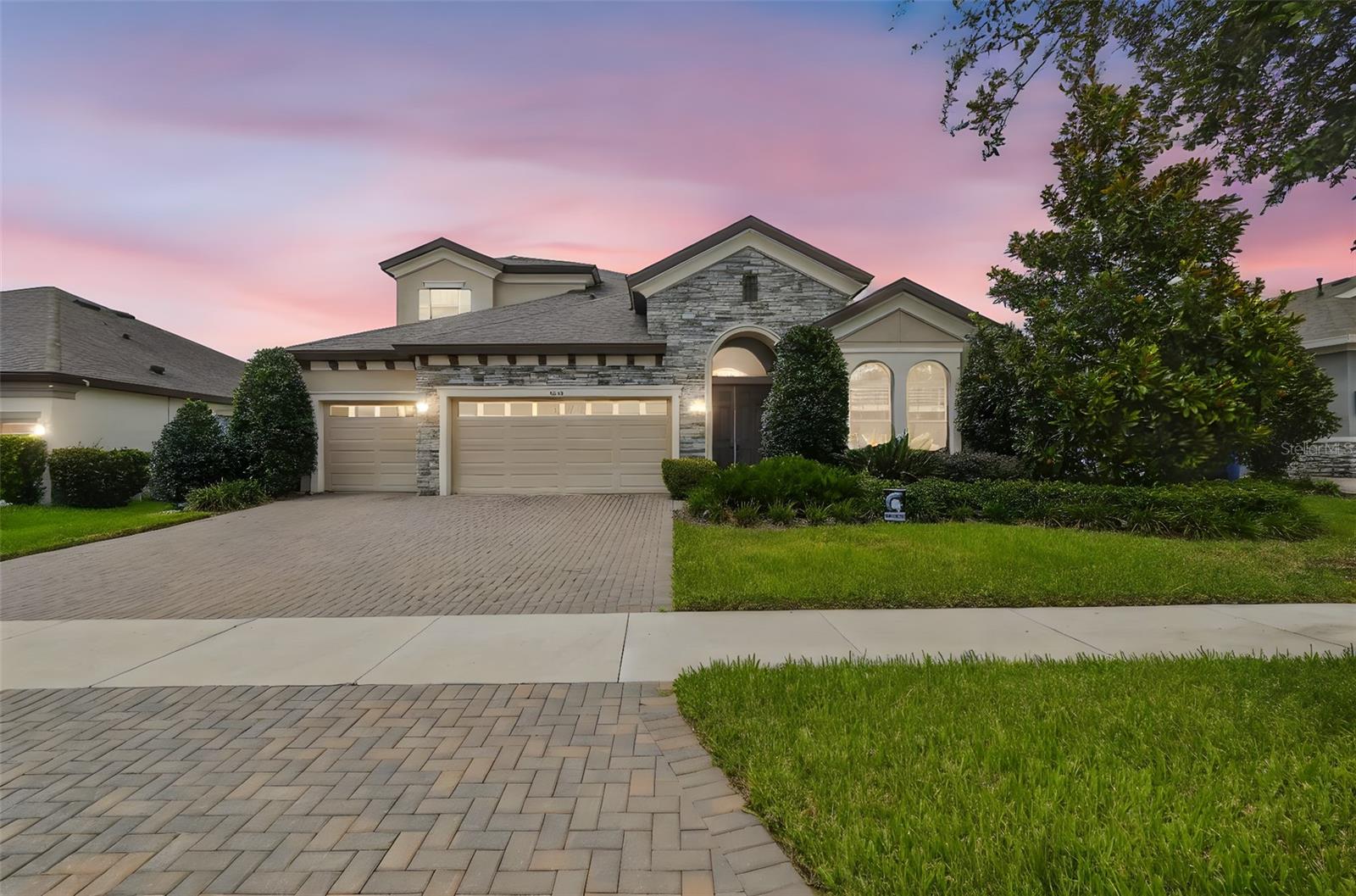 Details for 2853 Valencia Ridge Street, VALRICO, FL 33596