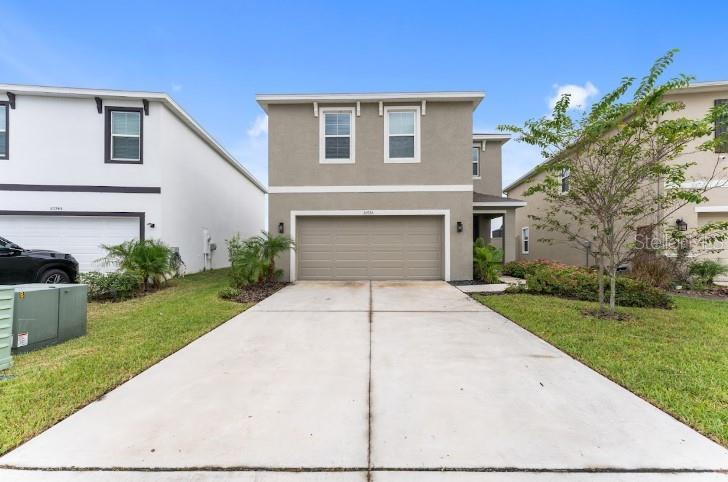 Details for 30753 Penny Surf Loop, WESLEY CHAPEL, FL 33545