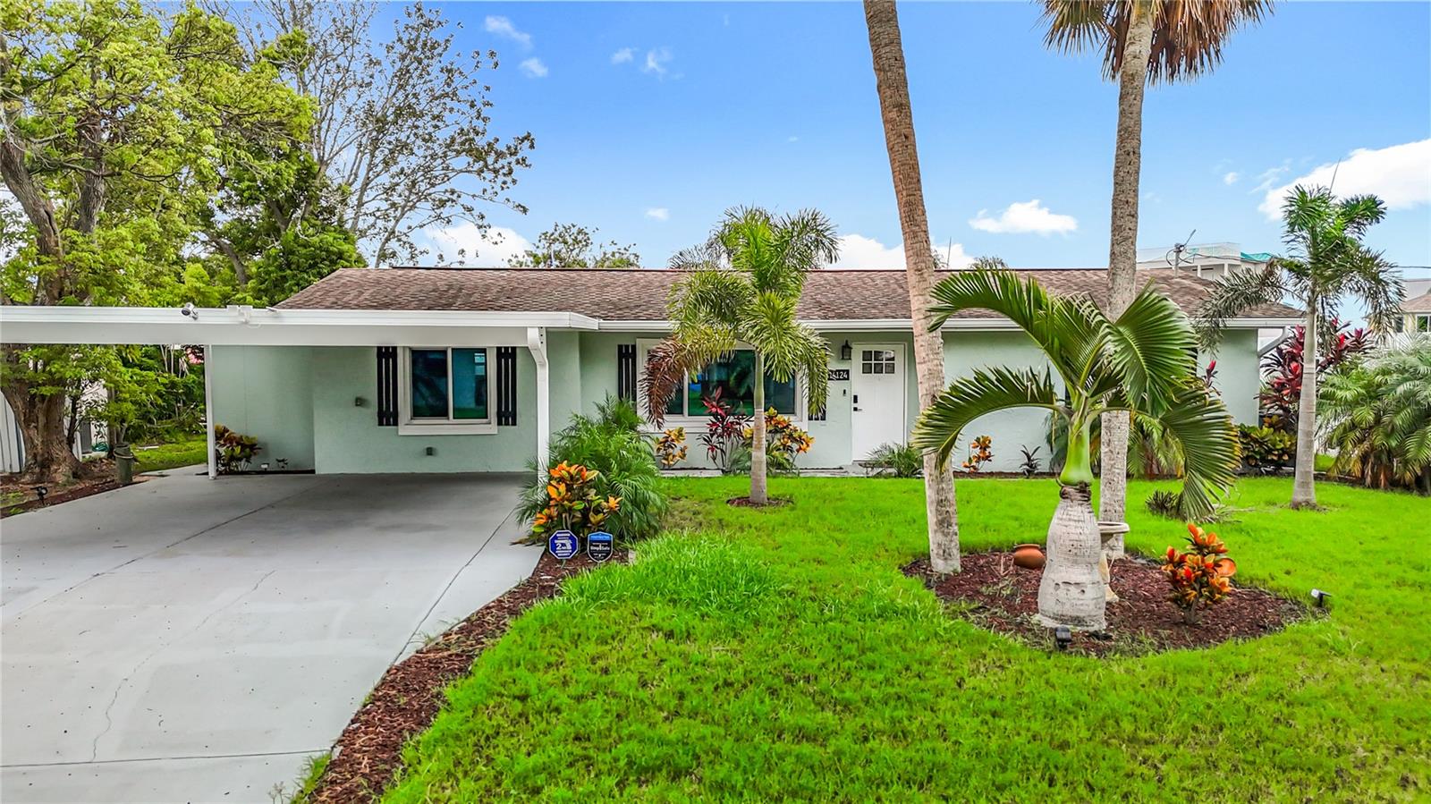 Details for 14124 Kulig Court, HUDSON, FL 34667