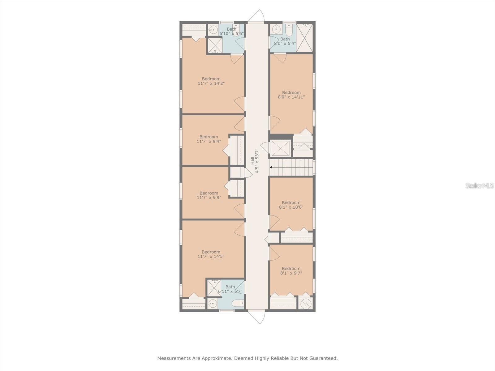 Image 20 of 22 For 1055 Philippe Parkway