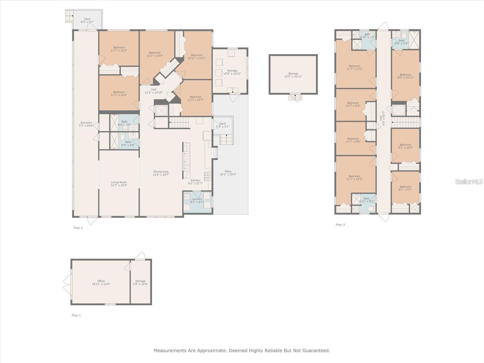 Image 21 of 22 For 1055 Philippe Parkway