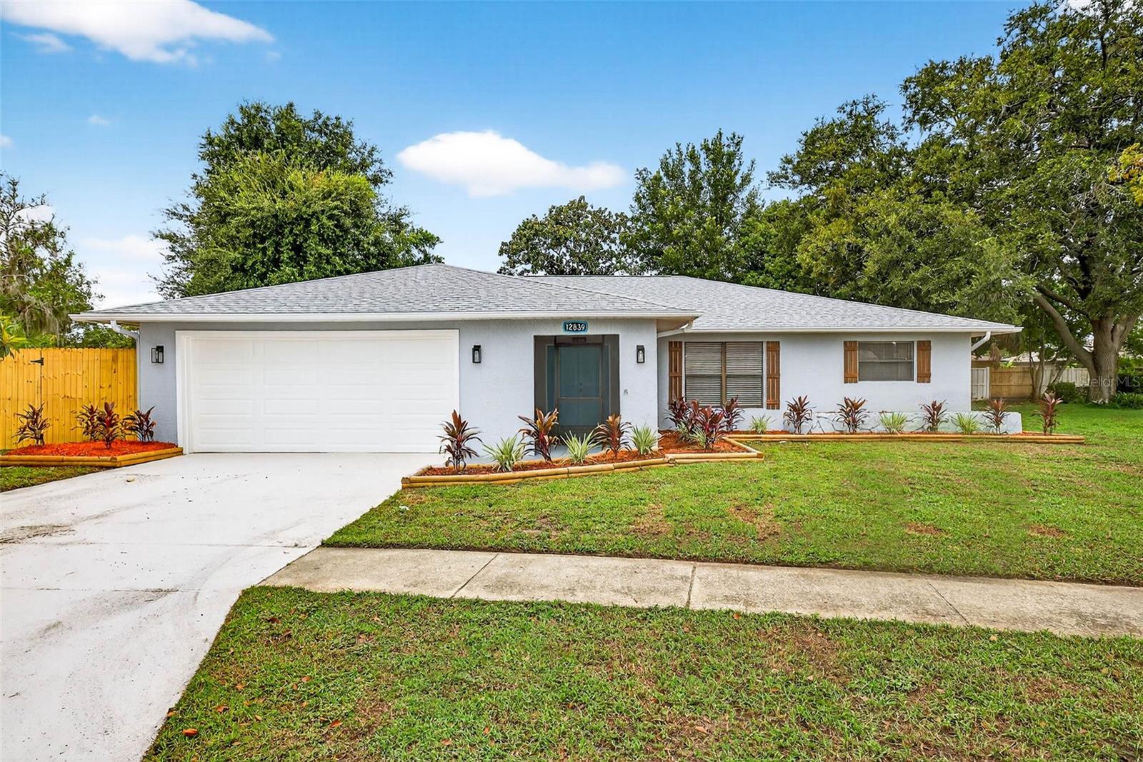Details for 12839 Walnut Tree Lane, HUDSON, FL 34669