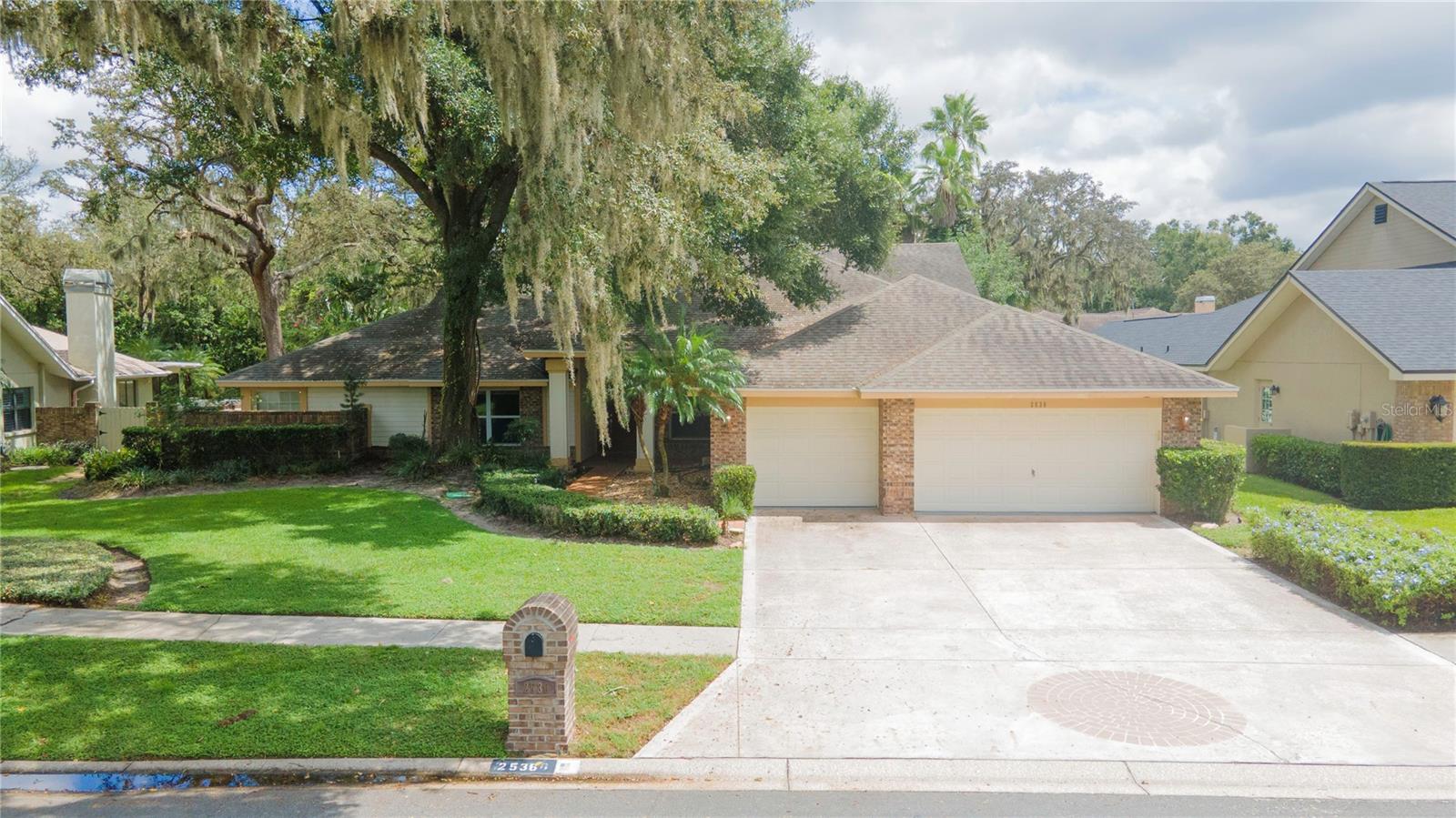 Details for 2536 Mason Oaks Drive, VALRICO, FL 33596