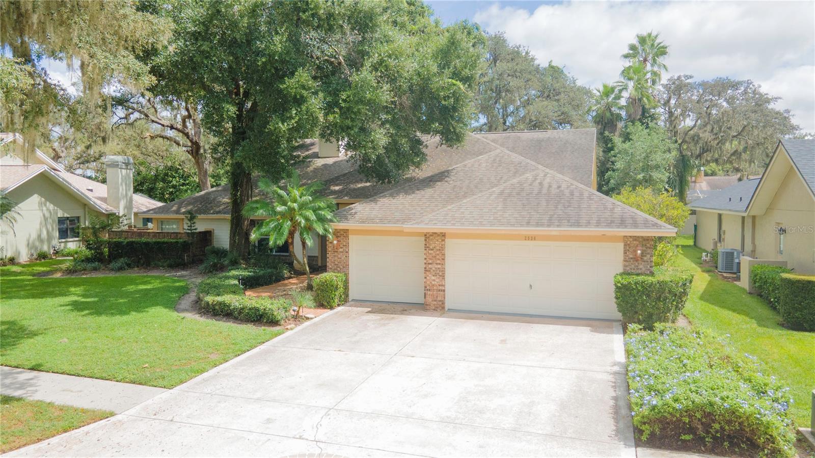 Image 3 of 40 For 2536 Mason Oaks Drive