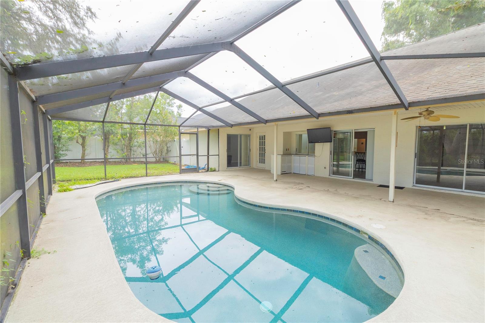 Image 36 of 40 For 2536 Mason Oaks Drive