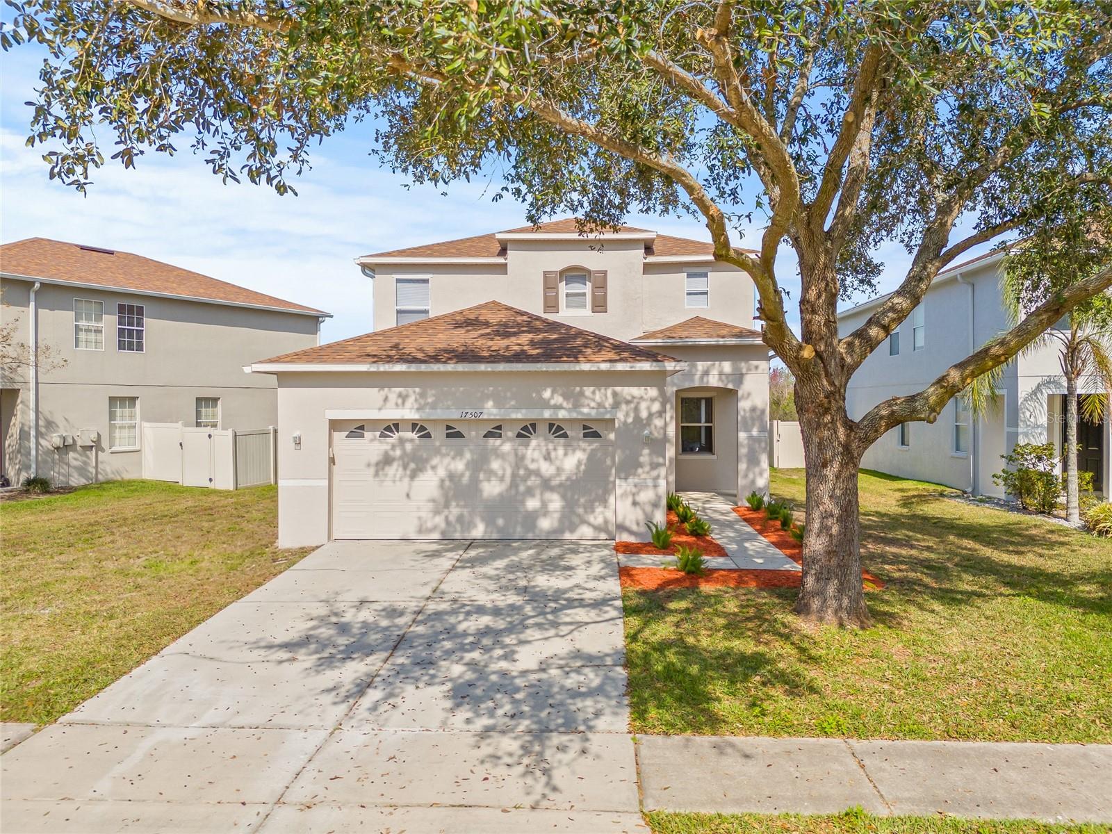 Details for 17507 Balmaha Drive, LAND O LAKES, FL 34638