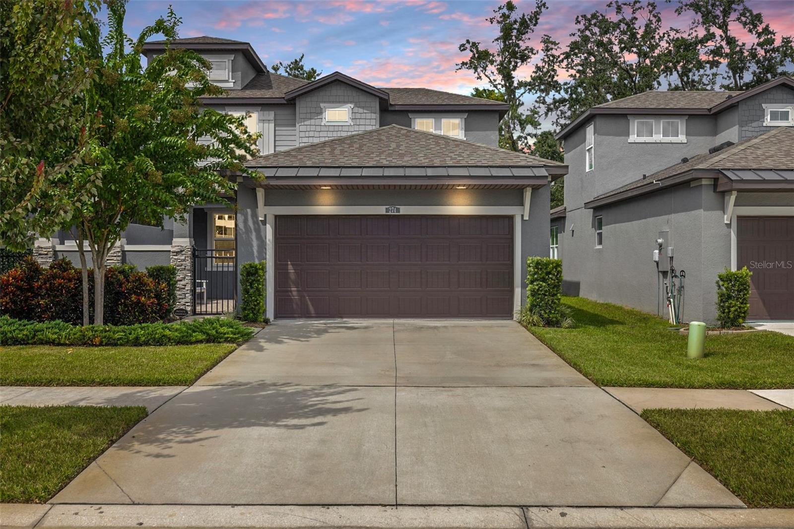 Details for 274 Villa Luna Lane, LUTZ, FL 33549