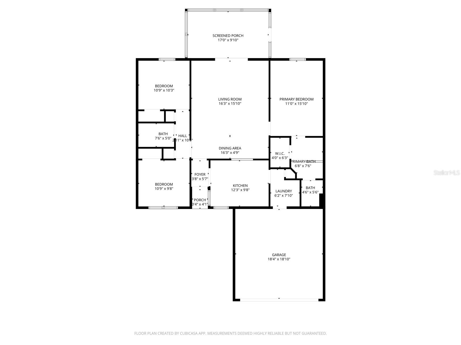 Image 40 of 40 For 1429 Country Chase Drive