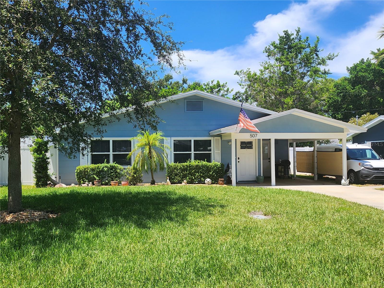 Details for 507 12th Street Nw, LARGO, FL 33770
