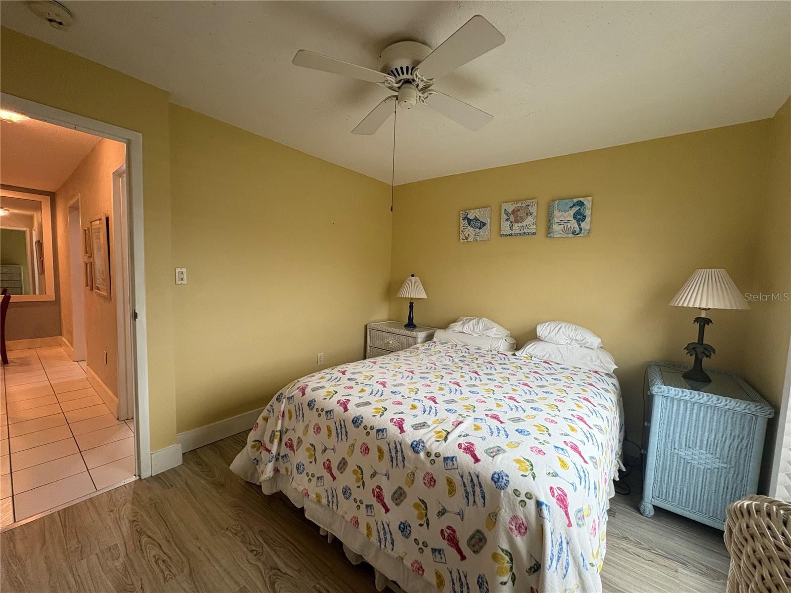 Image 12 of 38 For 2700 Bayshore Boulevard 1107