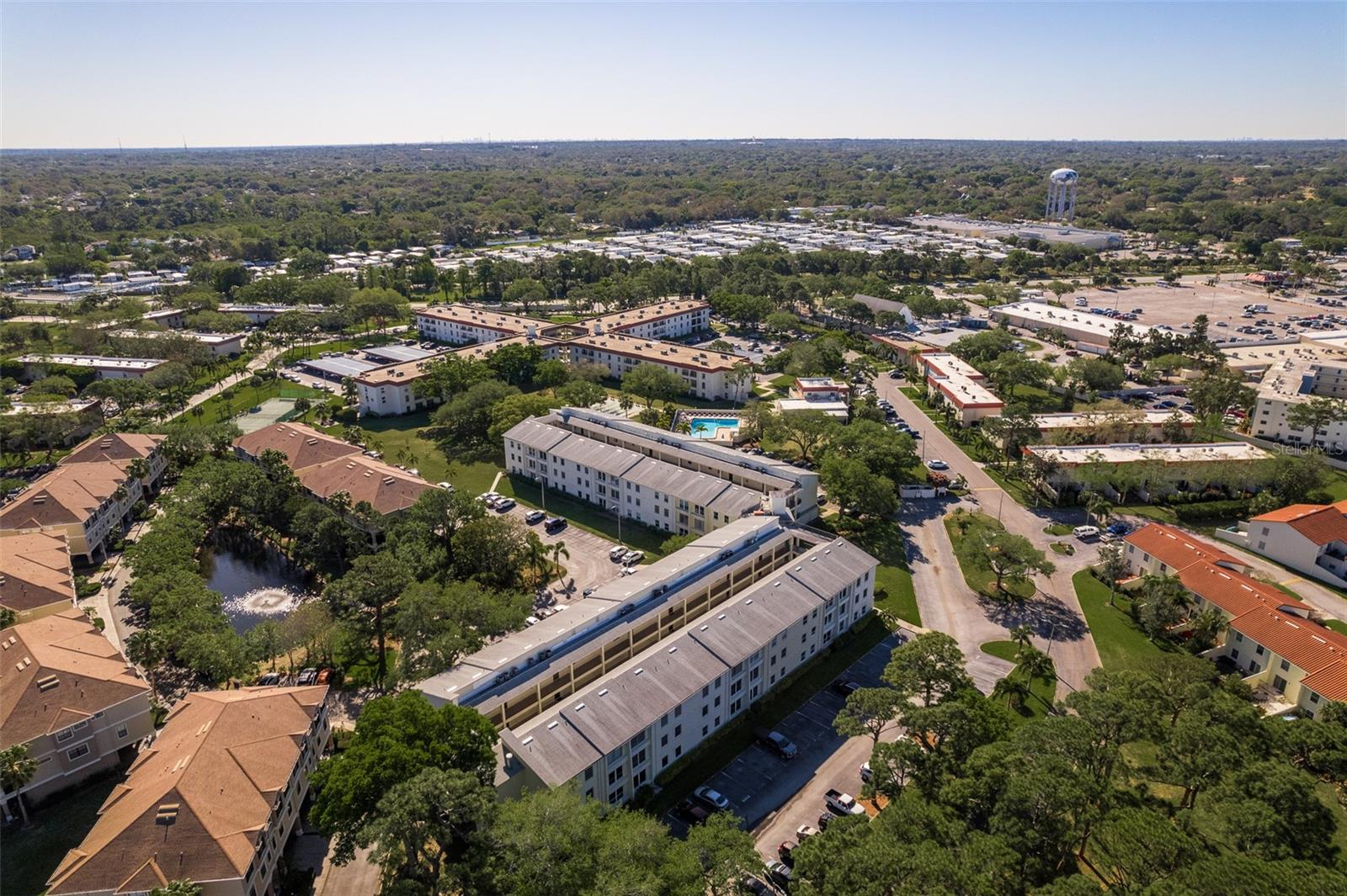 Image 39 of 39 For 2700 Bayshore Boulevard 1107
