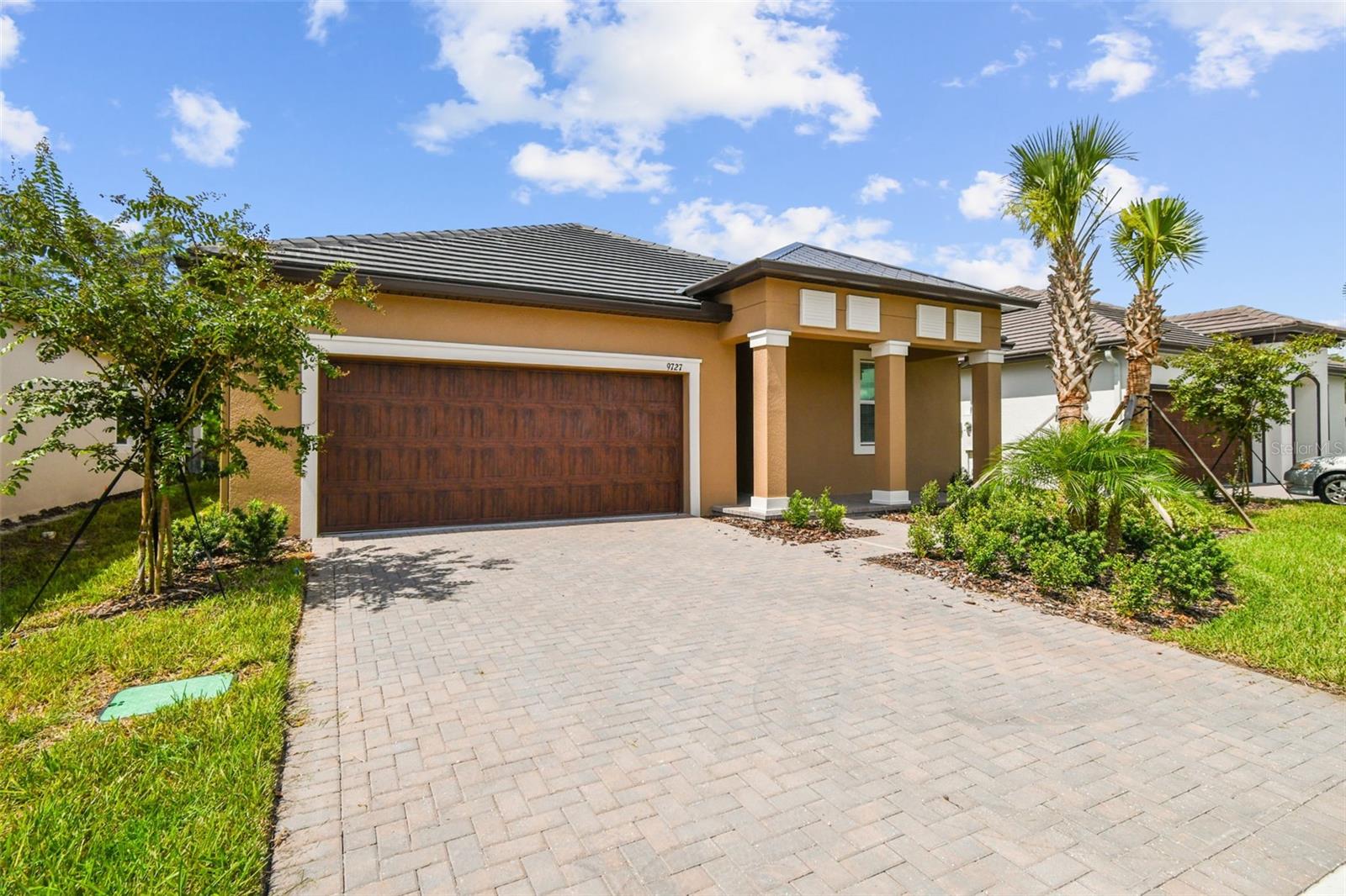 Details for 9727 Minnow Ray Drive, LAND O LAKES, FL 34638