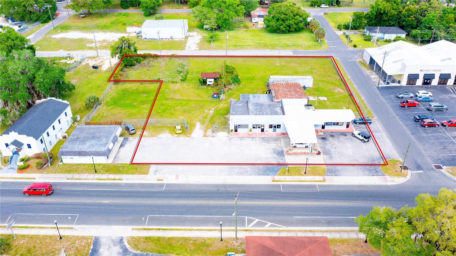 Details for 14602 7th Street, DADE CITY, FL 33523