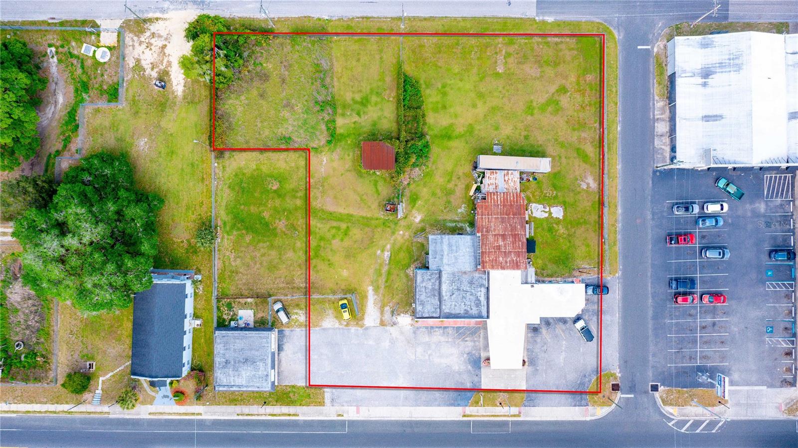 Listing photo id 0 for 14602 7th Street