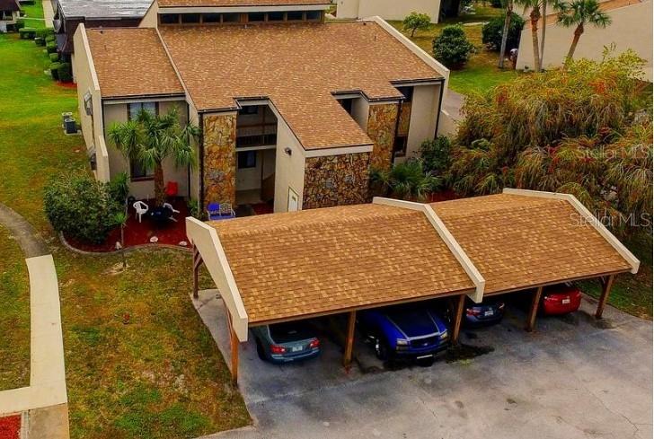 Details for 7110 Cognac Drive 2, NEW PORT RICHEY, FL 34653