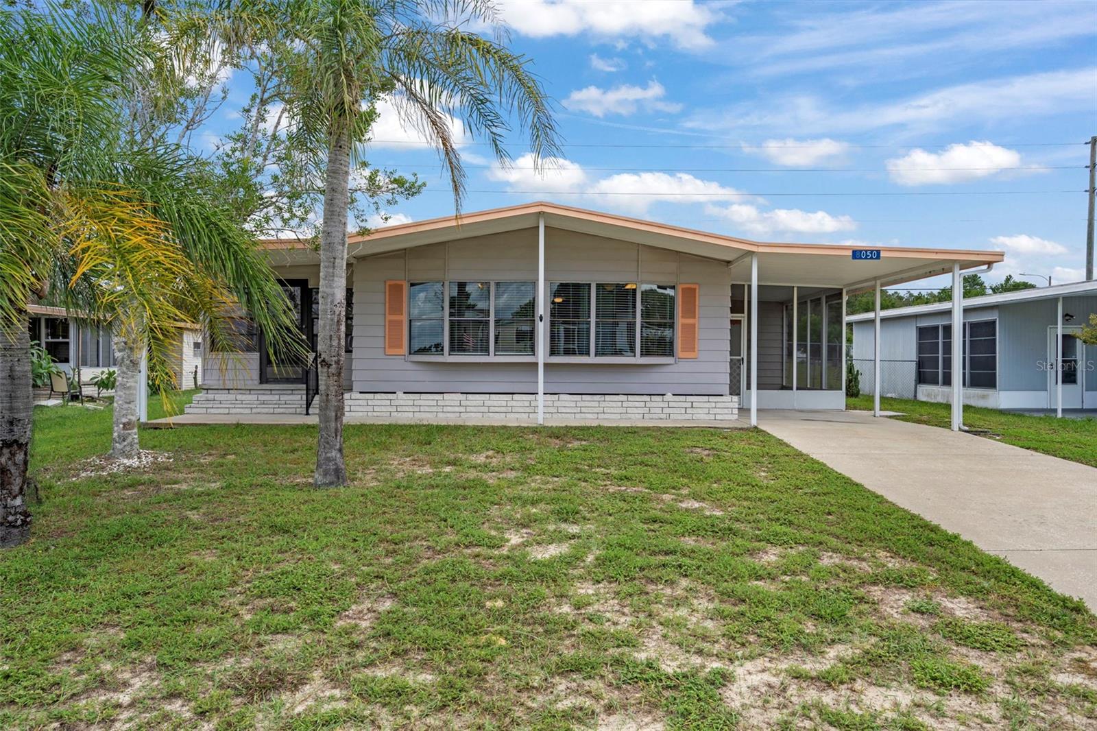 Details for 8050 Eastern Circle Drive, BROOKSVILLE, FL 34613